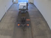 Mitsubishi SUPER GREAT лот № 264 оценка 3.5  с аукциона в Японии 2