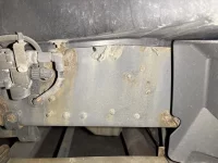 Mitsubishi SUPER GREAT лот № 264 оценка 3.5  с аукциона в Японии 7