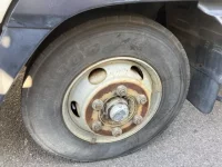 Isuzu FORWARD лот № 3115 оценка 3.5  с аукциона в Японии 6