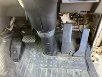 Isuzu FORWARD лот № 3115 оценка 3.5  с аукциона в Японии 2