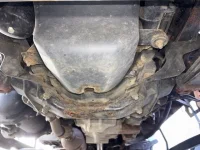 Hino RANGER лот № 3116 оценка 3  с аукциона в Японии 9