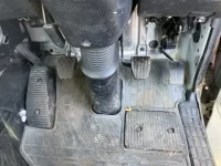 Hino RANGER лот № 3116 оценка 3  с аукциона в Японии 3