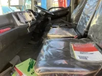 Hino RANGER лот № 3116 оценка 3  с аукциона в Японии 4