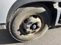 Hino RANGER лот № 3116 оценка 3  с аукциона в Японии 8