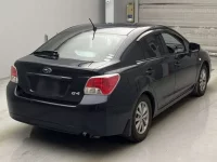 Subaru IMPREZA G4 лот № 33031 оценка R  с аукциона в Японии 1