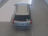 Subaru LEGACY OUTBACK лот № 20188 оценка 3.5  с аукциона в Японии 2