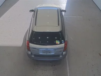 Subaru LEGACY OUTBACK  с аукциона в Японии
