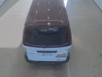 Nissan CARAVAN VAN лот № 20190 оценка RA  с аукциона в Японии 2