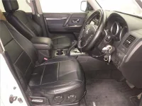 Mitsubishi PAJERO лот № 8276 оценка 4  с аукциона в Японии 4