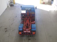 Isuzu ELF лот № 1144 оценка 3  с аукциона в Японии 2