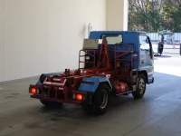 Isuzu ELF лот № 1144 оценка 3  с аукциона в Японии 1