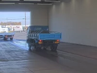 Hino RANGER лот № 3119 оценка R  с аукциона в Японии 1