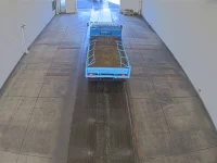 Hino RANGER лот № 3119 оценка R  с аукциона в Японии 2