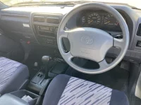 Toyota LAND CRUISER PRADO лот № 20195 оценка 4  с аукциона в Японии 3