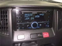 Mazda BONGO лот № 8283 оценка 3.5  с аукциона в Японии 5