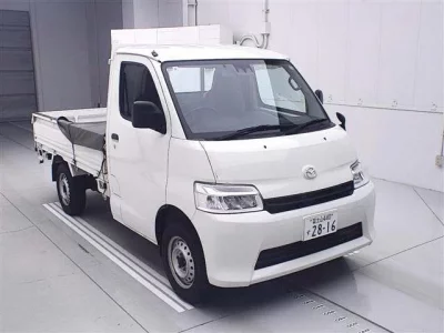 Mazda BONGO  с аукциона в Японии