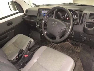 Mazda BONGO  с аукциона в Японии