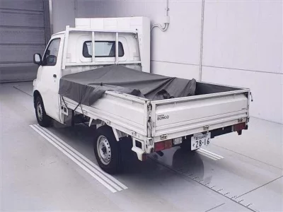 Mazda BONGO  с аукциона в Японии