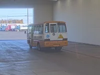 Mitsubishi ROSA лот № 4006 оценка 3.5  с аукциона в Японии 1