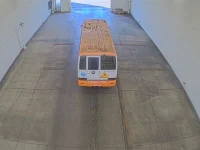 Mitsubishi ROSA лот № 4006 оценка 3.5  с аукциона в Японии 2