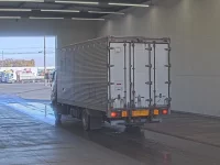 Mitsubishi FUSO FIGHTER лот № 3122 оценка R  с аукциона в Японии 1