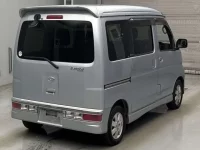 Daihatsu Atrai Wagon лот № 3178 оценка 3  с аукциона в Японии 1