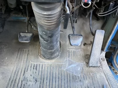 Isuzu ELF  с аукциона в Японии