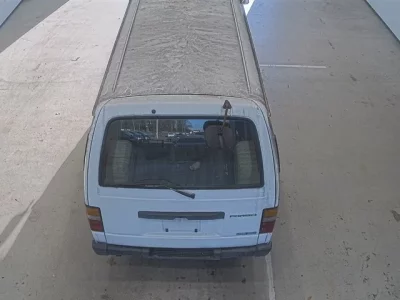 Isuzu FARGO VAN  с аукциона в Японии