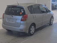 Toyota COROLLA SPACIO лот № 20202 оценка 3  с аукциона в Японии 1