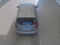 Toyota COROLLA SPACIO лот № 20202 оценка 3  с аукциона в Японии 2