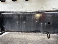 Nissan QUON лот № 4011 оценка 3  с аукциона в Японии 7