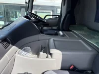 Nissan QUON лот № 4011 оценка 3  с аукциона в Японии 3