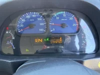 Nissan QUON лот № 4011 оценка 3  с аукциона в Японии 4