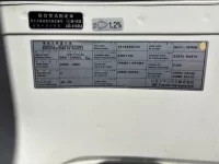 Nissan QUON лот № 4011 оценка 3  с аукциона в Японии 6