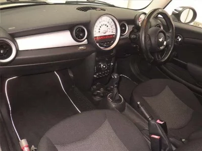 BMW MINI  с аукциона в Японии