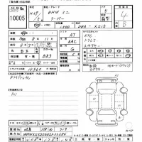 BMW MINI лот № 10005 оценка 4  с аукциона в Японии 5