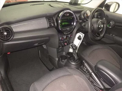 BMW MINI  с аукциона в Японии