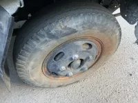 Isuzu ELF лот № 1154 оценка R  с аукциона в Японии 8