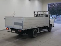 Isuzu ELF лот № 1154 оценка R  с аукциона в Японии 1