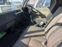 Isuzu ELF лот № 1154 оценка R  с аукциона в Японии 4