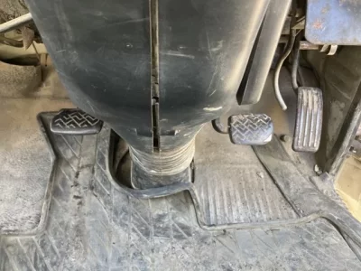 Isuzu ELF  с аукциона в Японии