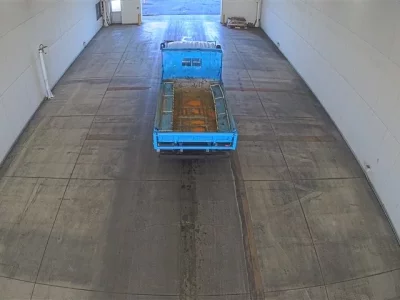 Isuzu FORWARD  с аукциона в Японии