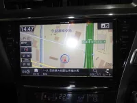 Toyota PRIUS ALPHA лот № 3004 оценка R  с аукциона в Японии 3