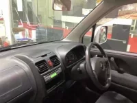 Suzuki WAGON R лот № 1010 оценка 4  с аукциона в Японии 2