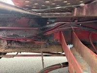 Mitsubishi FUSO FIGHTER лот № 4012 оценка 3  с аукциона в Японии 6