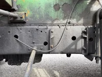 Isuzu JUSTON лот № 3131 оценка R  с аукциона в Японии 6