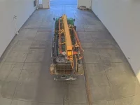 Isuzu JUSTON лот № 3131 оценка R  с аукциона в Японии 2