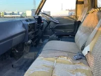 Isuzu JUSTON лот № 3131 оценка R  с аукциона в Японии 4