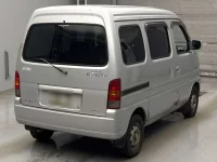 Suzuki EVERY лот № 3194 оценка 2  с аукциона в Японии 1