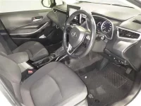 Toyota COROLLA TOURING лот № 3005 оценка R  с аукциона в Японии 2